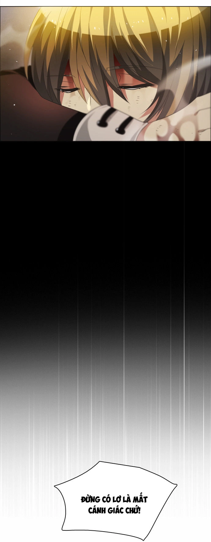 Zero Game Chapter 23 - 81