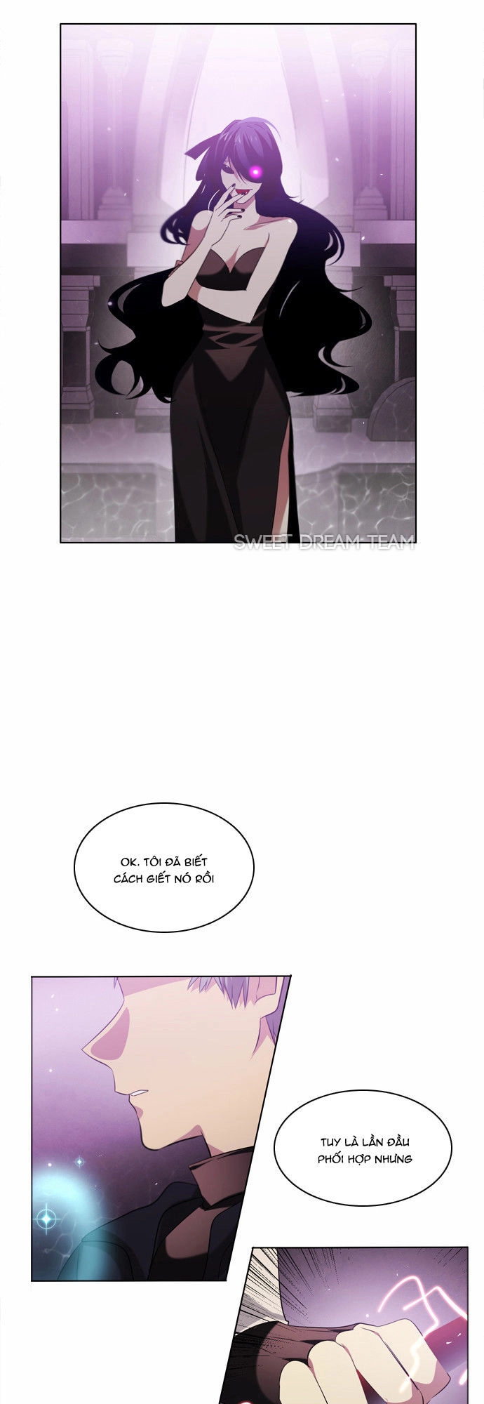 Zero Game Chapter 23 - 87