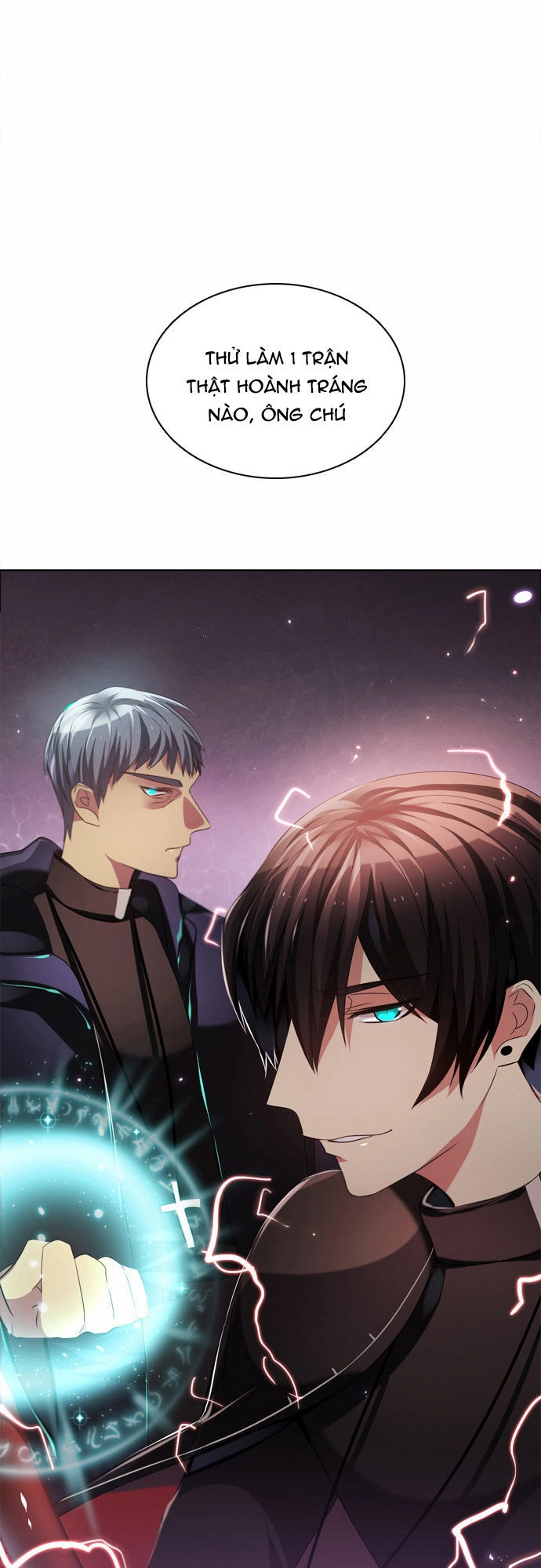 Zero Game Chapter 23 - 89