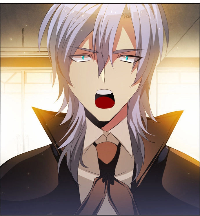 Zero Game Chapter 24 - 3