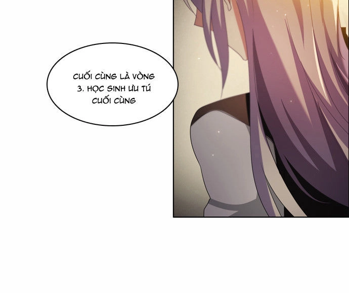 Zero Game Chapter 24 - 5