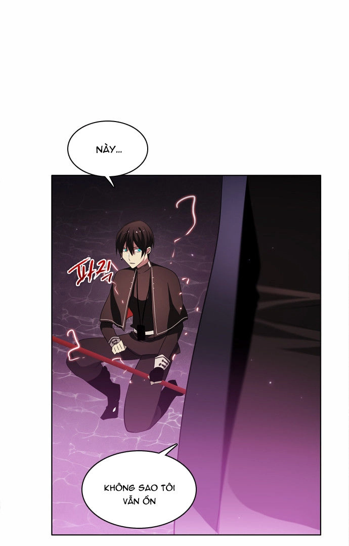 Zero Game Chapter 24 - 20