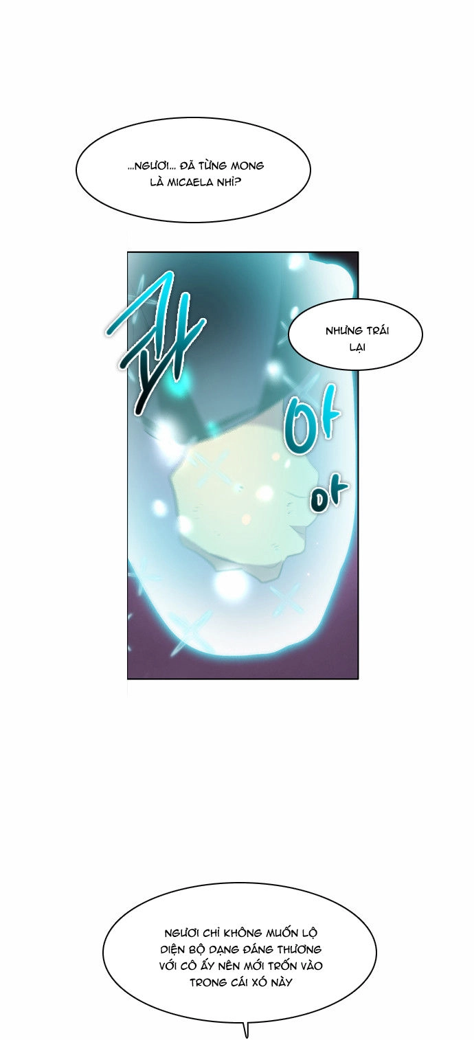 Zero Game Chapter 24 - 25