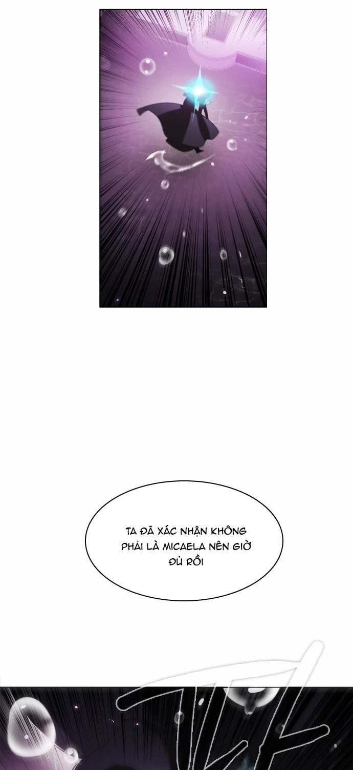 Zero Game Chapter 24 - 26