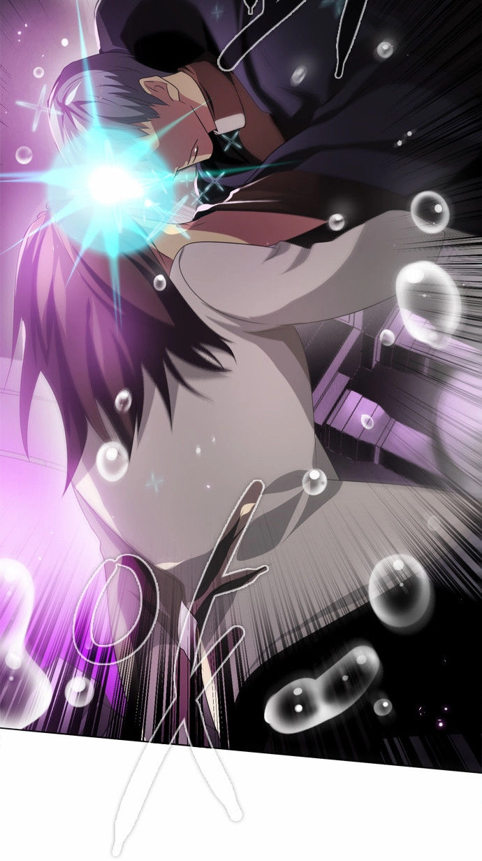 Zero Game Chapter 24 - 27