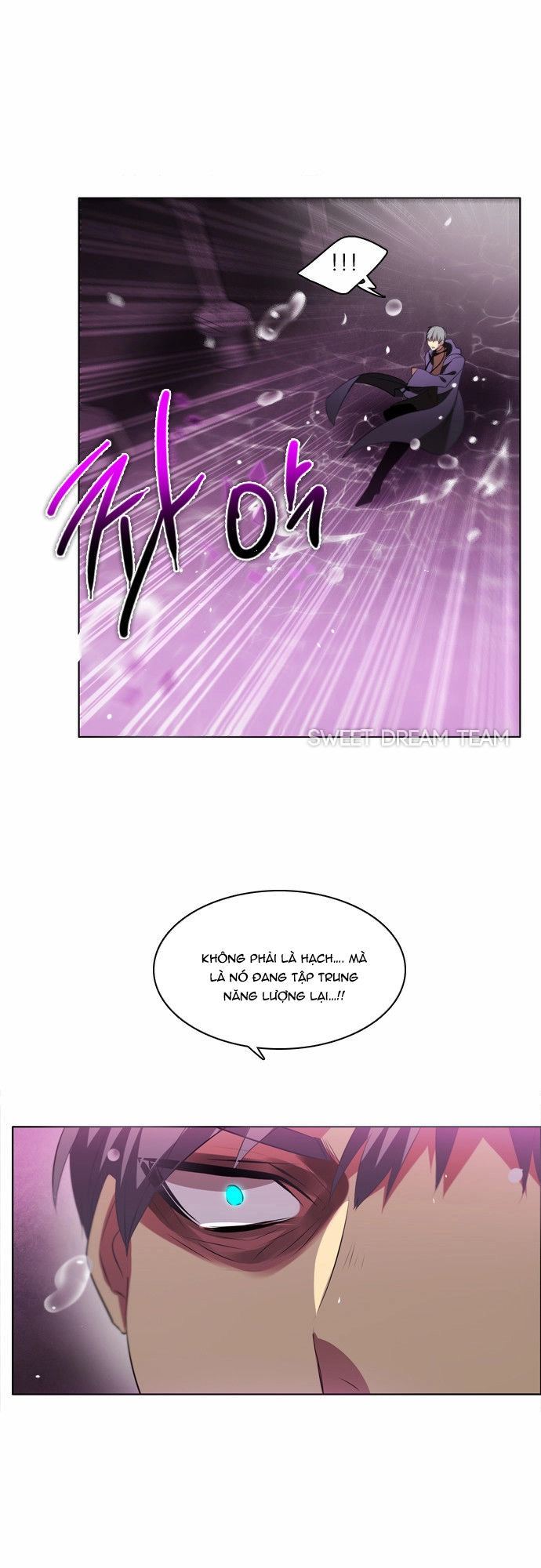 Zero Game Chapter 24 - 30