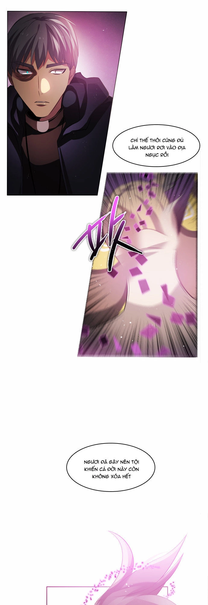 Zero Game Chapter 24 - 35