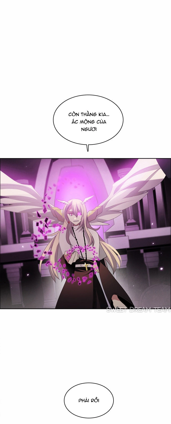 Zero Game Chapter 24 - 42