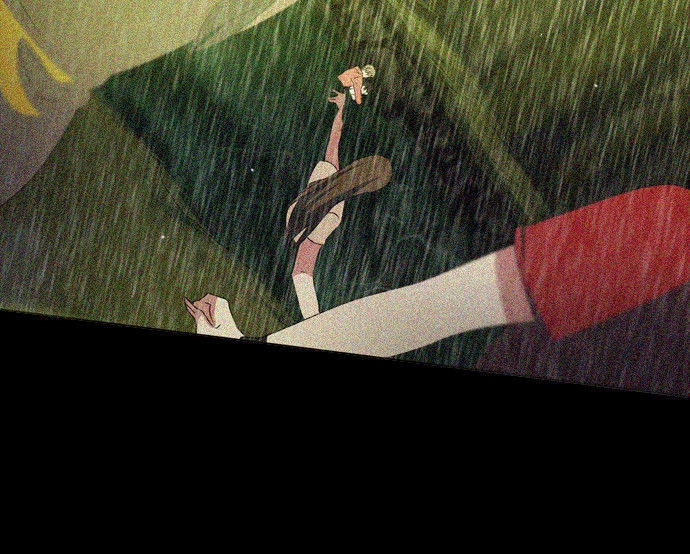 Zero Game Chapter 24 - 48