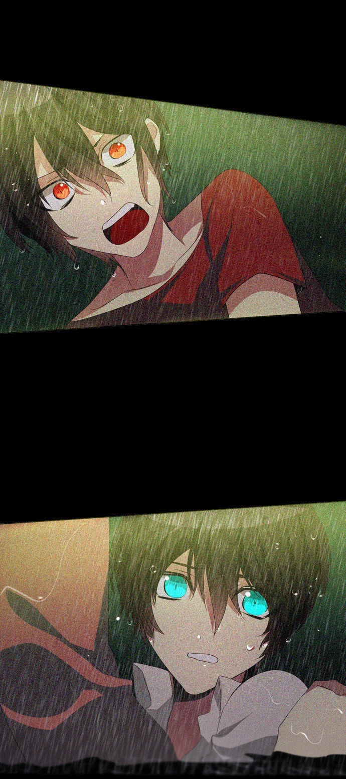 Zero Game Chapter 24 - 49