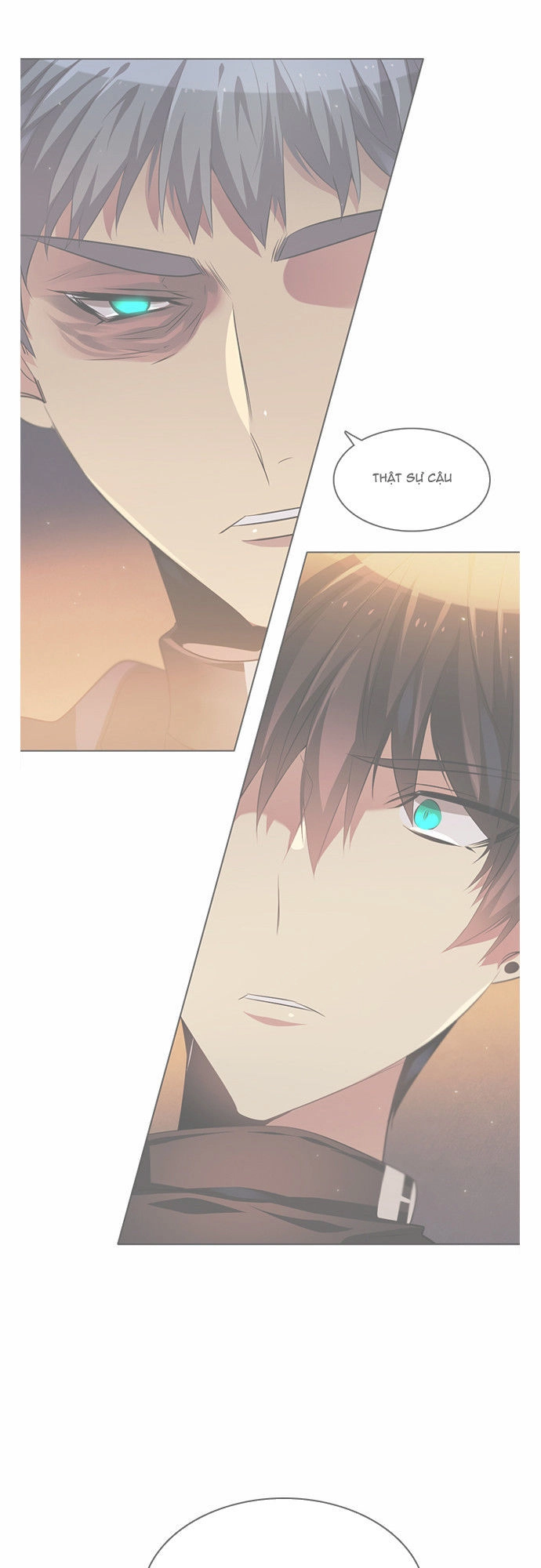 Zero Game Chapter 24 - 57