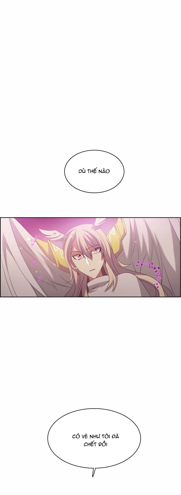 Zero Game Chapter 24 - 59