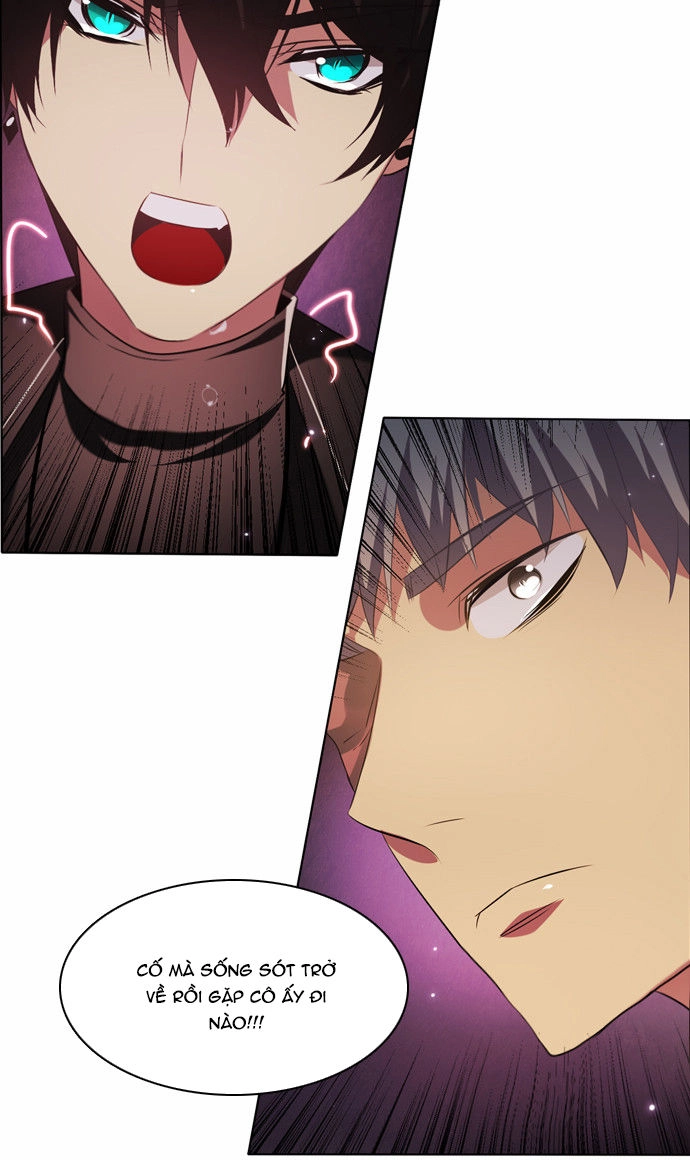 Zero Game Chapter 24 - 65