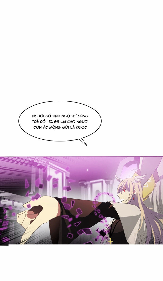 Zero Game Chapter 24 - 66