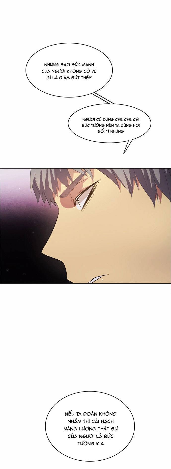 Zero Game Chapter 24 - 69