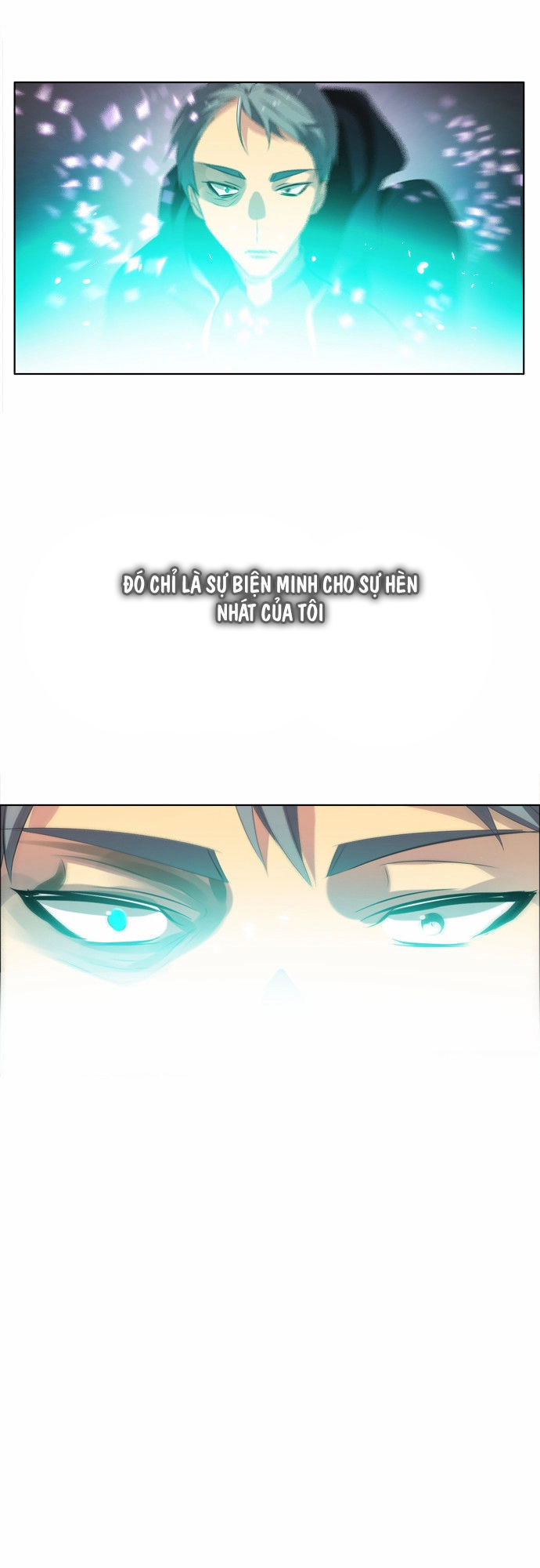 Zero Game Chapter 24 - 80