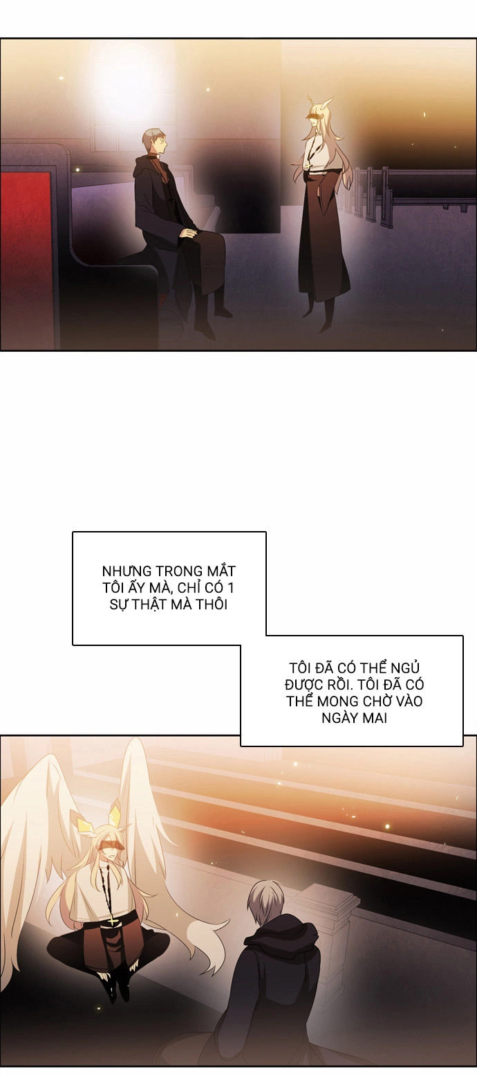 Zero Game Chapter 24 - 82