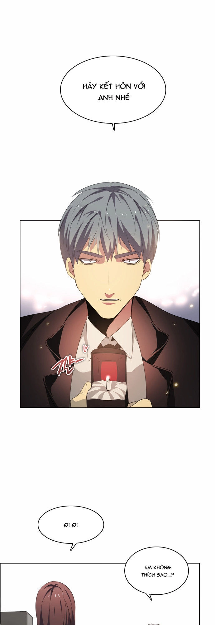 Zero Game Chapter 24 - 89