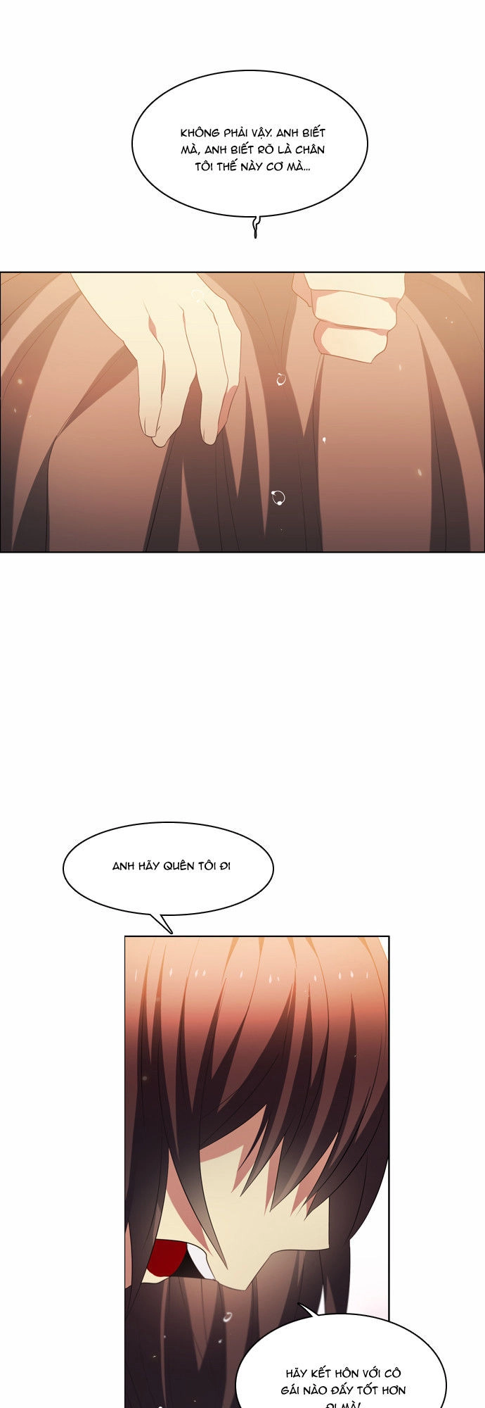 Zero Game Chapter 24 - 91