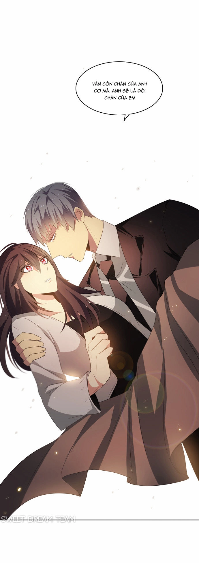 Zero Game Chapter 24 - 95