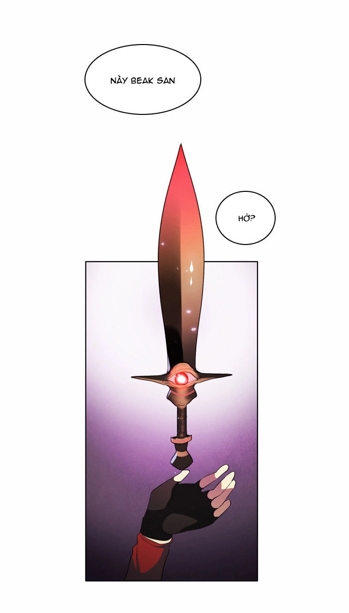 Zero Game Chapter 25 - 10