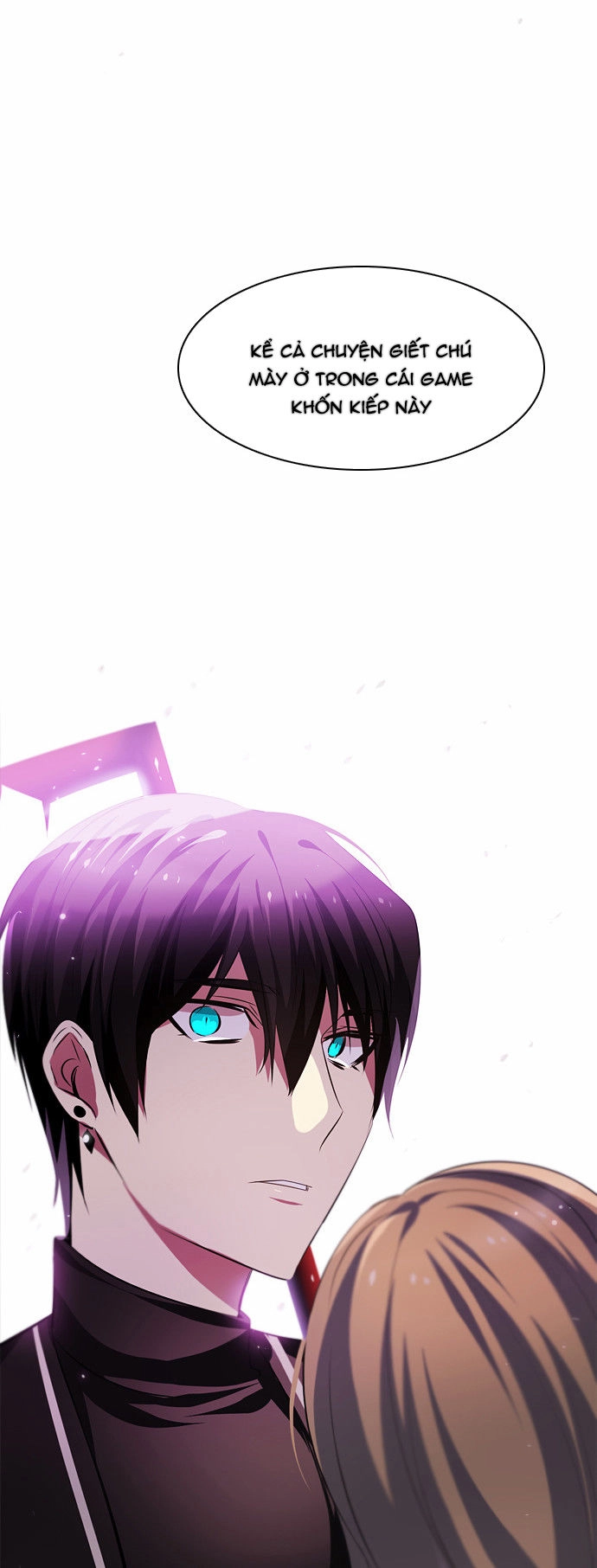 Zero Game Chapter 25 - 15