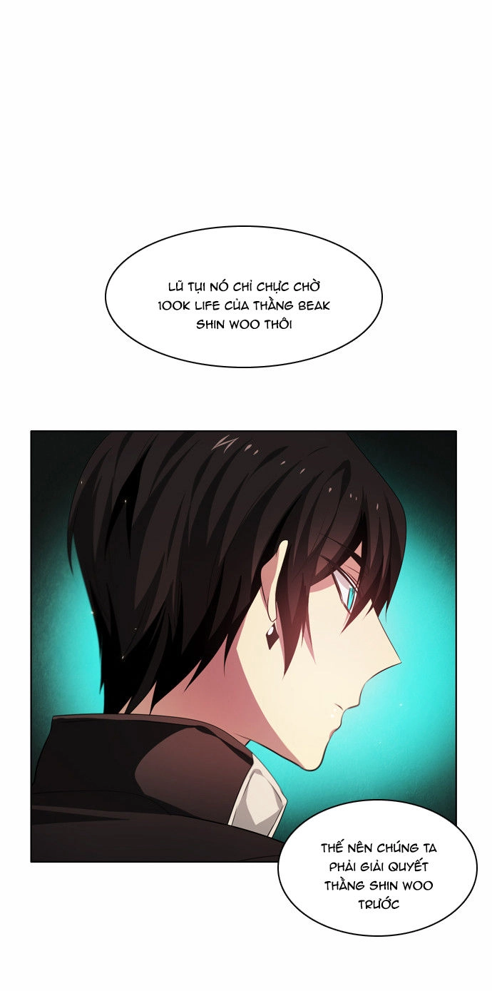 Zero Game Chapter 25 - 21