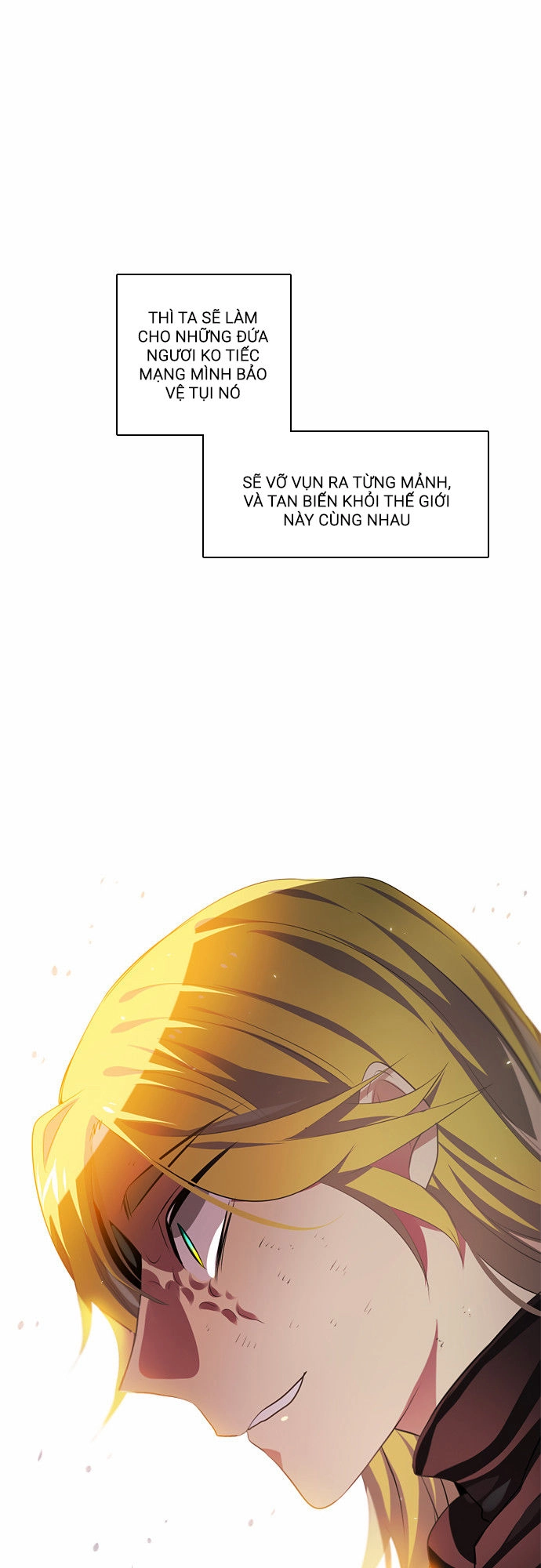 Zero Game Chapter 25 - 26