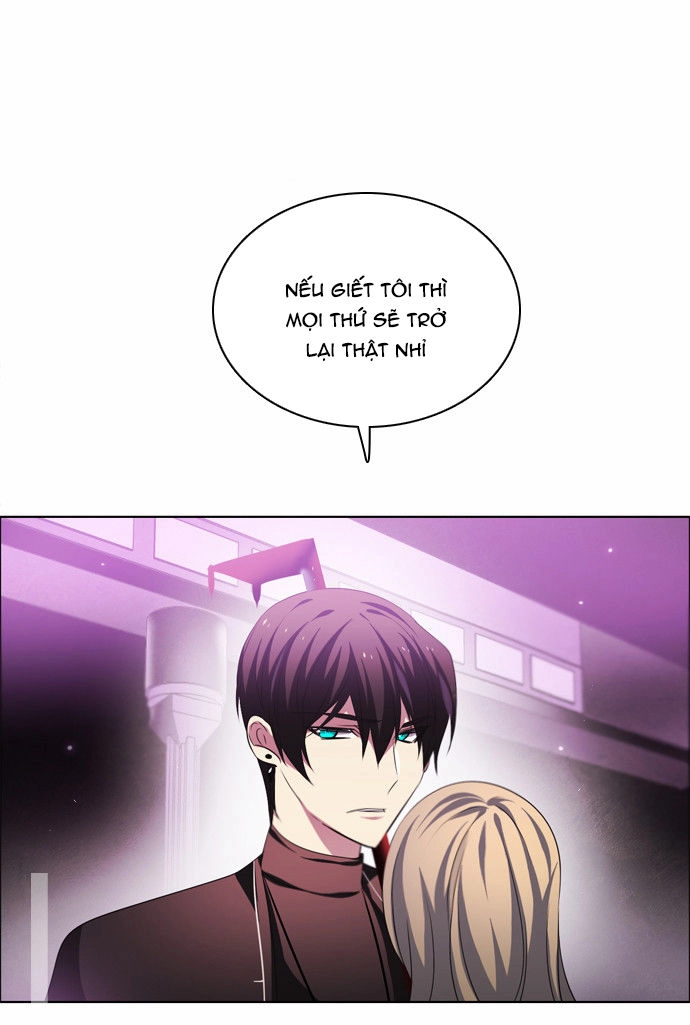 Zero Game Chapter 25 - 28