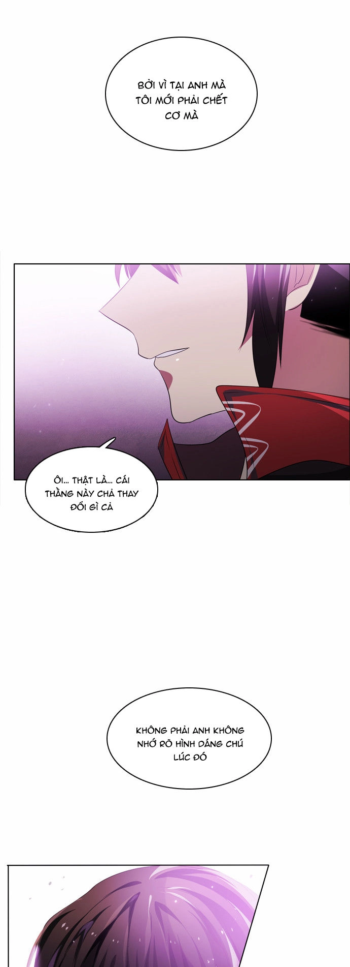 Zero Game Chapter 25 - 33