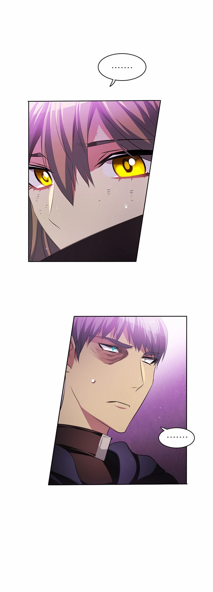 Zero Game Chapter 25 - 37