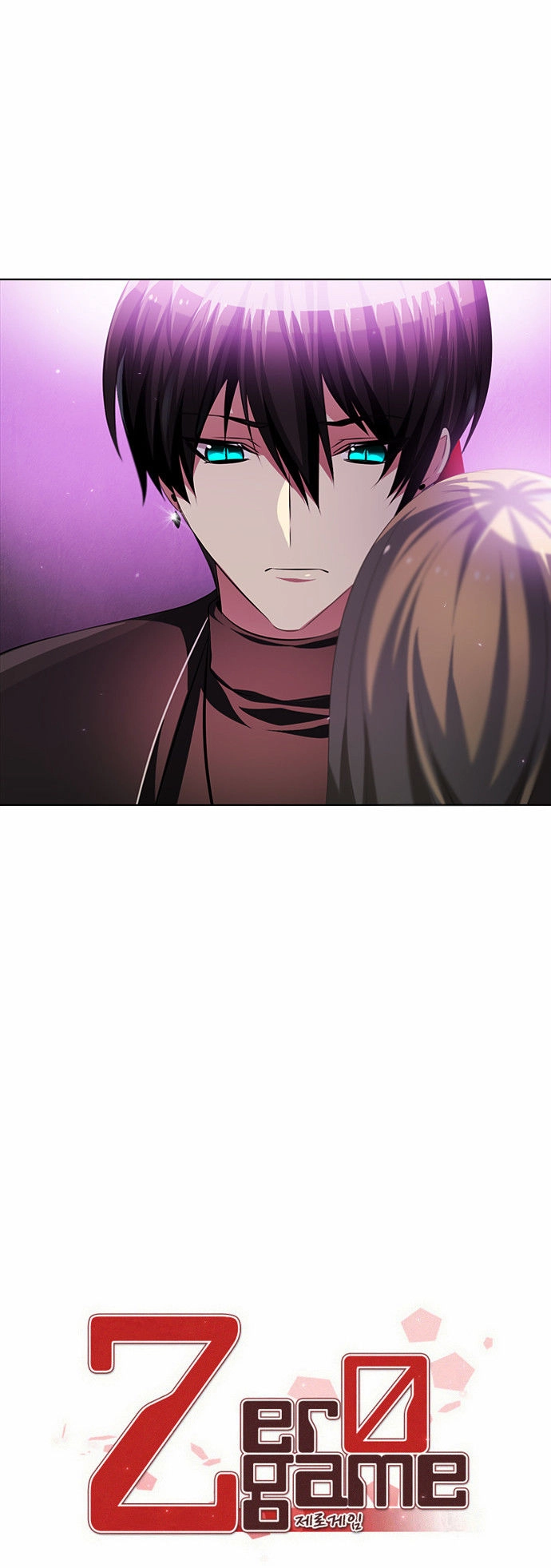 Zero Game Chapter 25 - 38