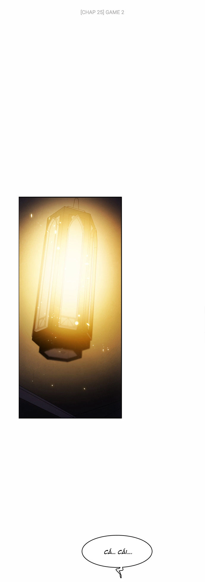 Zero Game Chapter 25 - 39