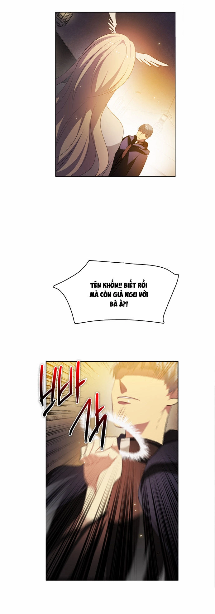 Zero Game Chapter 25 - 40