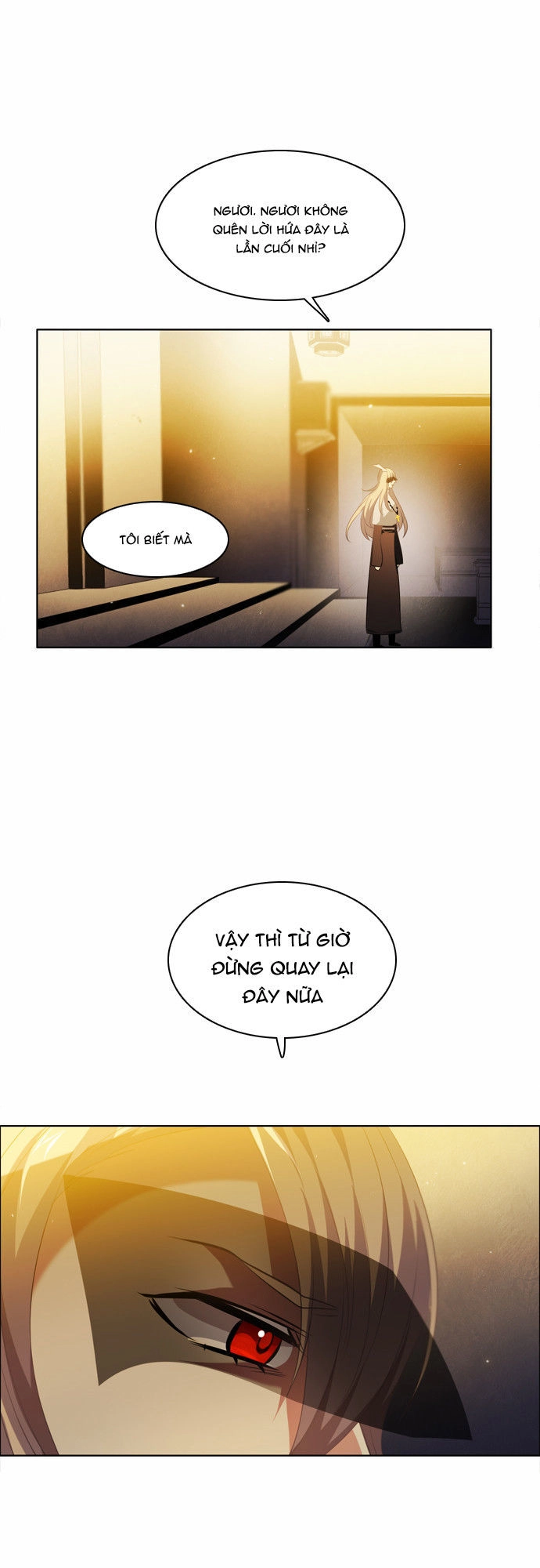 Zero Game Chapter 25 - 42