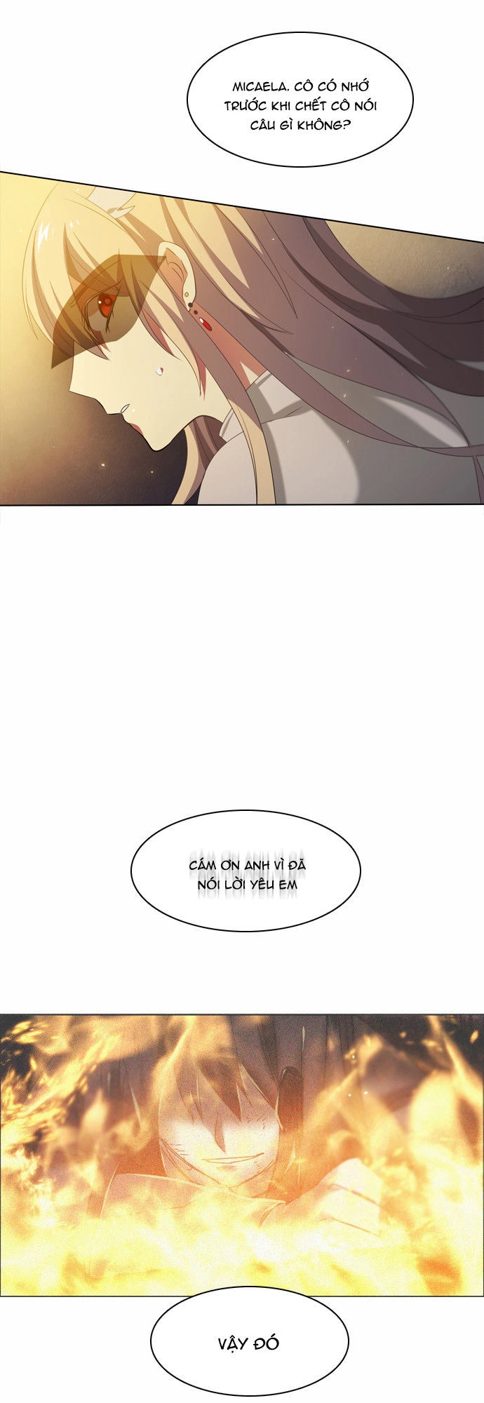 Zero Game Chapter 25 - 47