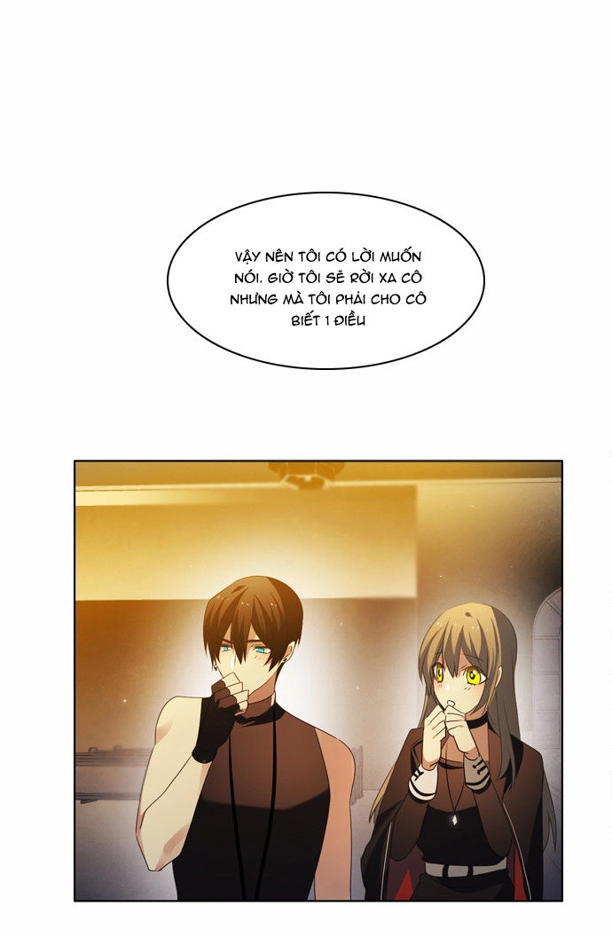 Zero Game Chapter 25 - 49