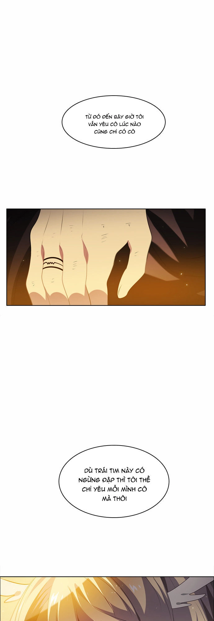 Zero Game Chapter 25 - 50