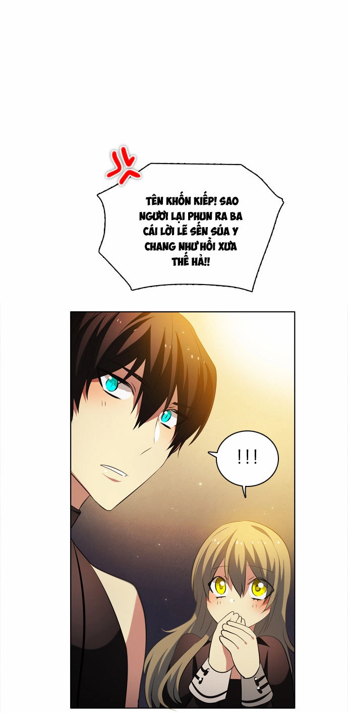 Zero Game Chapter 25 - 52