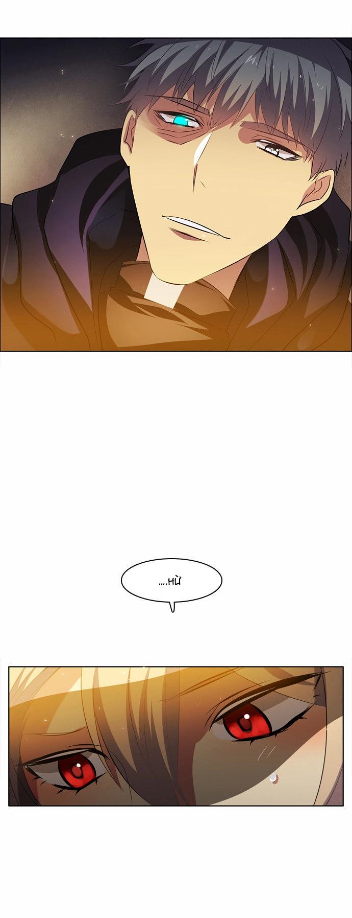 Zero Game Chapter 25 - 55