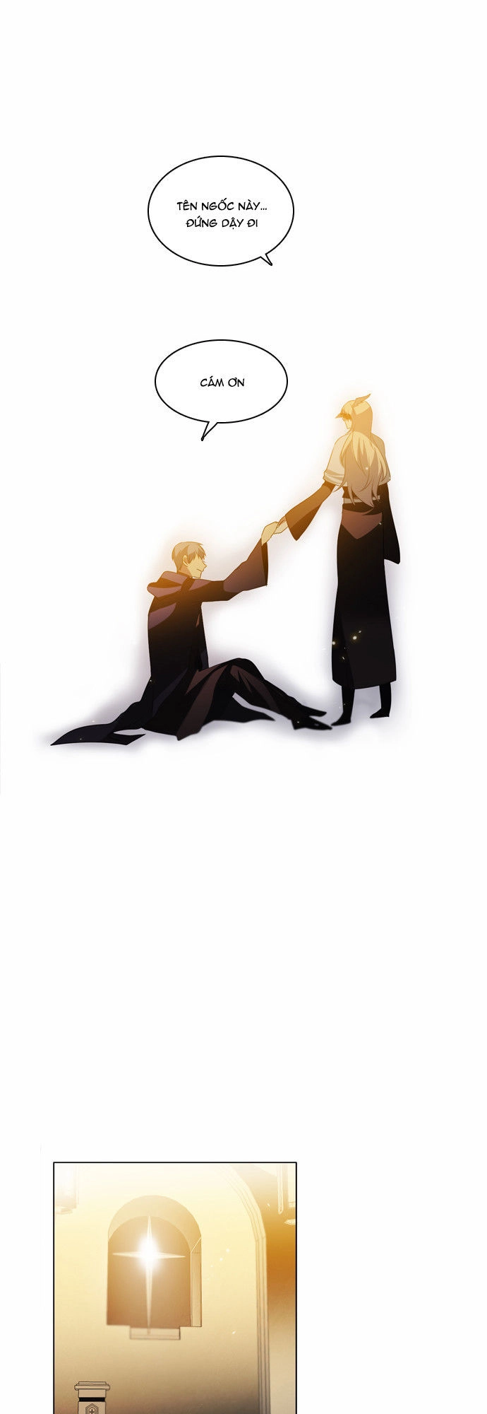 Zero Game Chapter 25 - 56