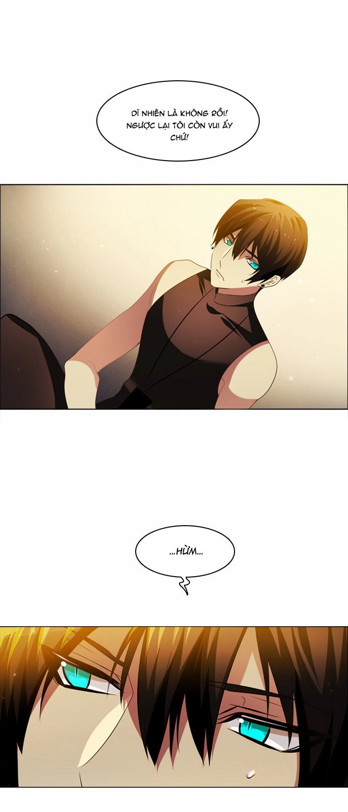 Zero Game Chapter 25 - 66