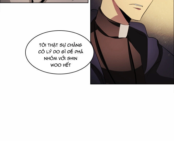 Zero Game Chapter 25 - 72