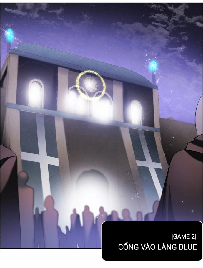 Zero Game Chapter 25 - 81