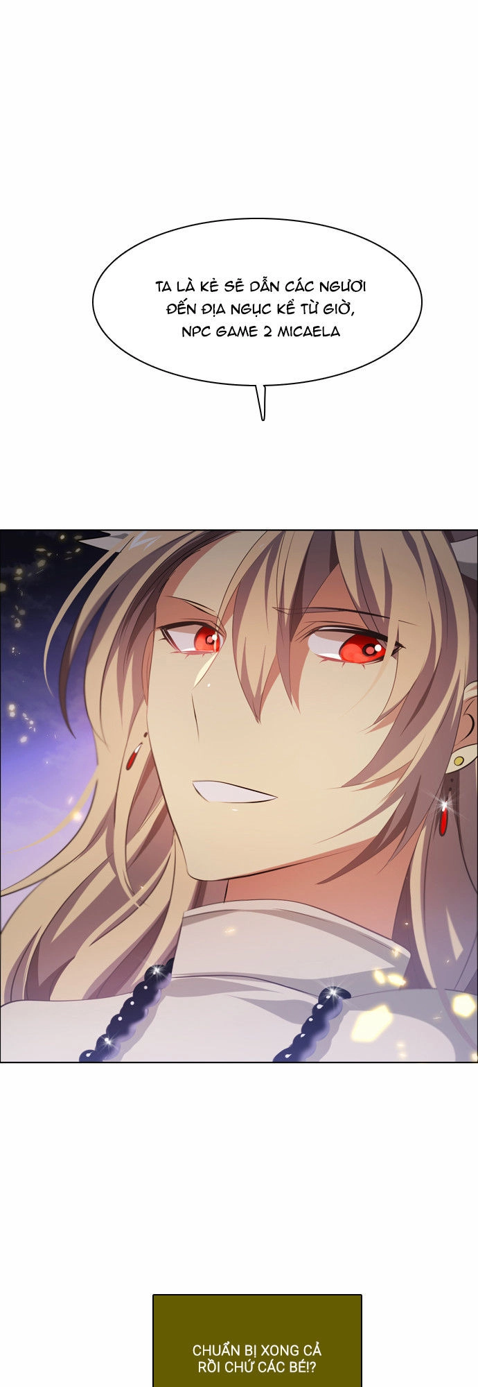 Zero Game Chapter 25 - 88