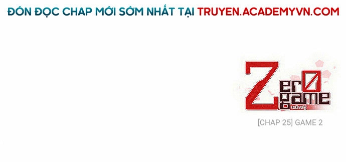 Zero Game Chapter 25 - 92