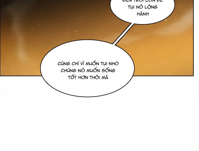 Zero Game Chapter 26 - 6