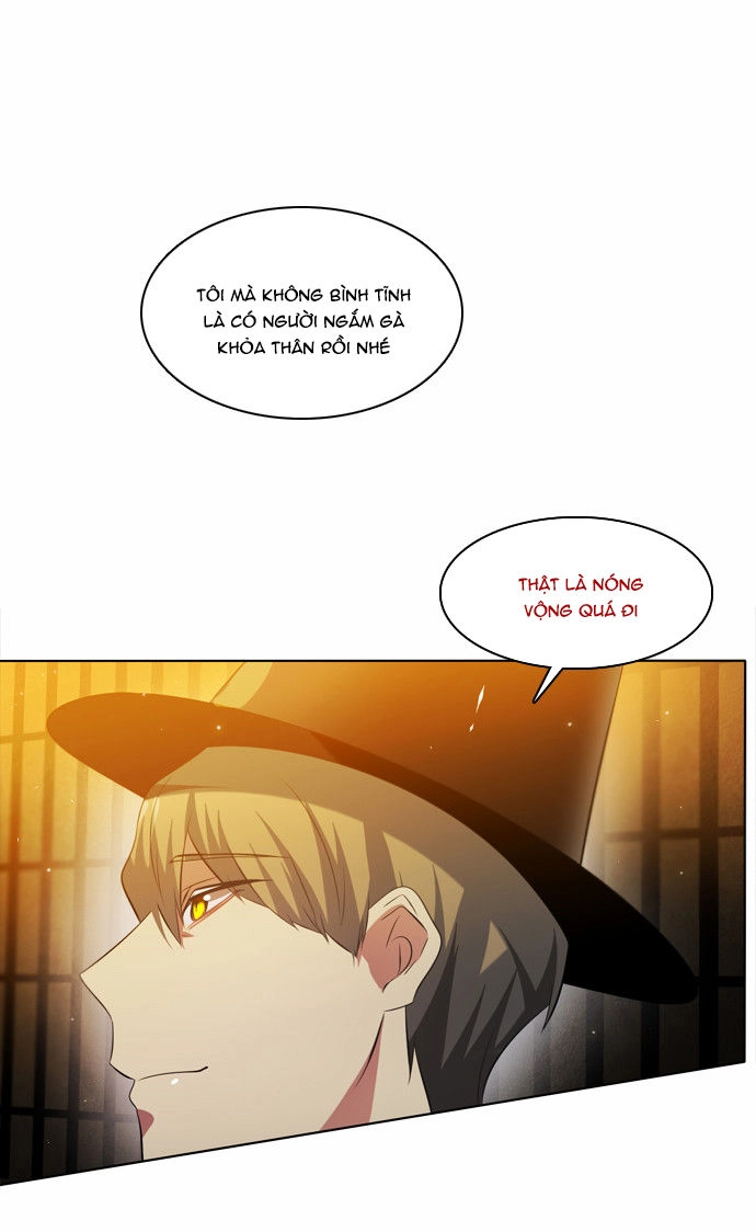 Zero Game Chapter 26 - 7