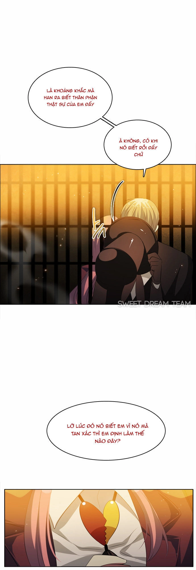 Zero Game Chapter 26 - 9