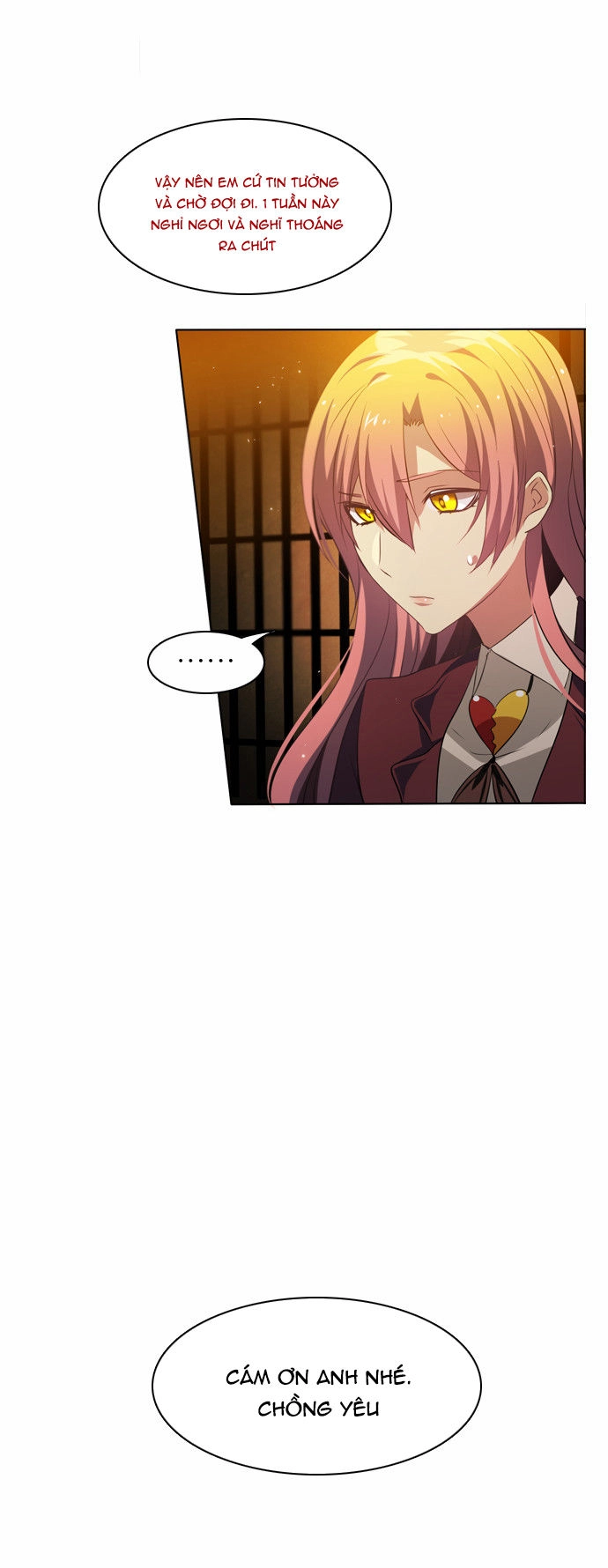 Zero Game Chapter 26 - 13